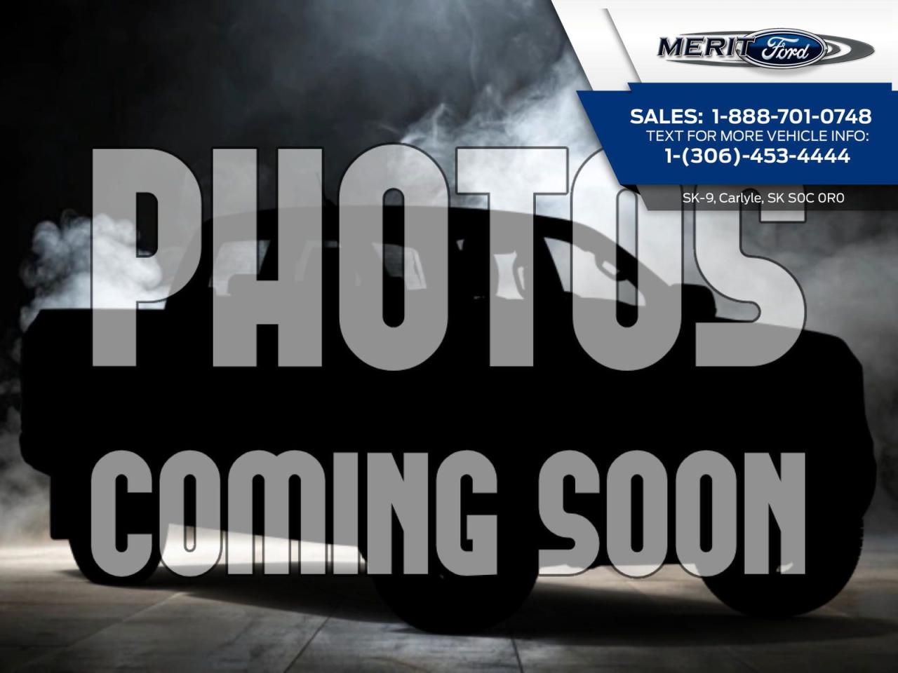 Used 2023 Ford Bronco Sport Badlands - Heated Seats + for sale in Carlyle, SK
