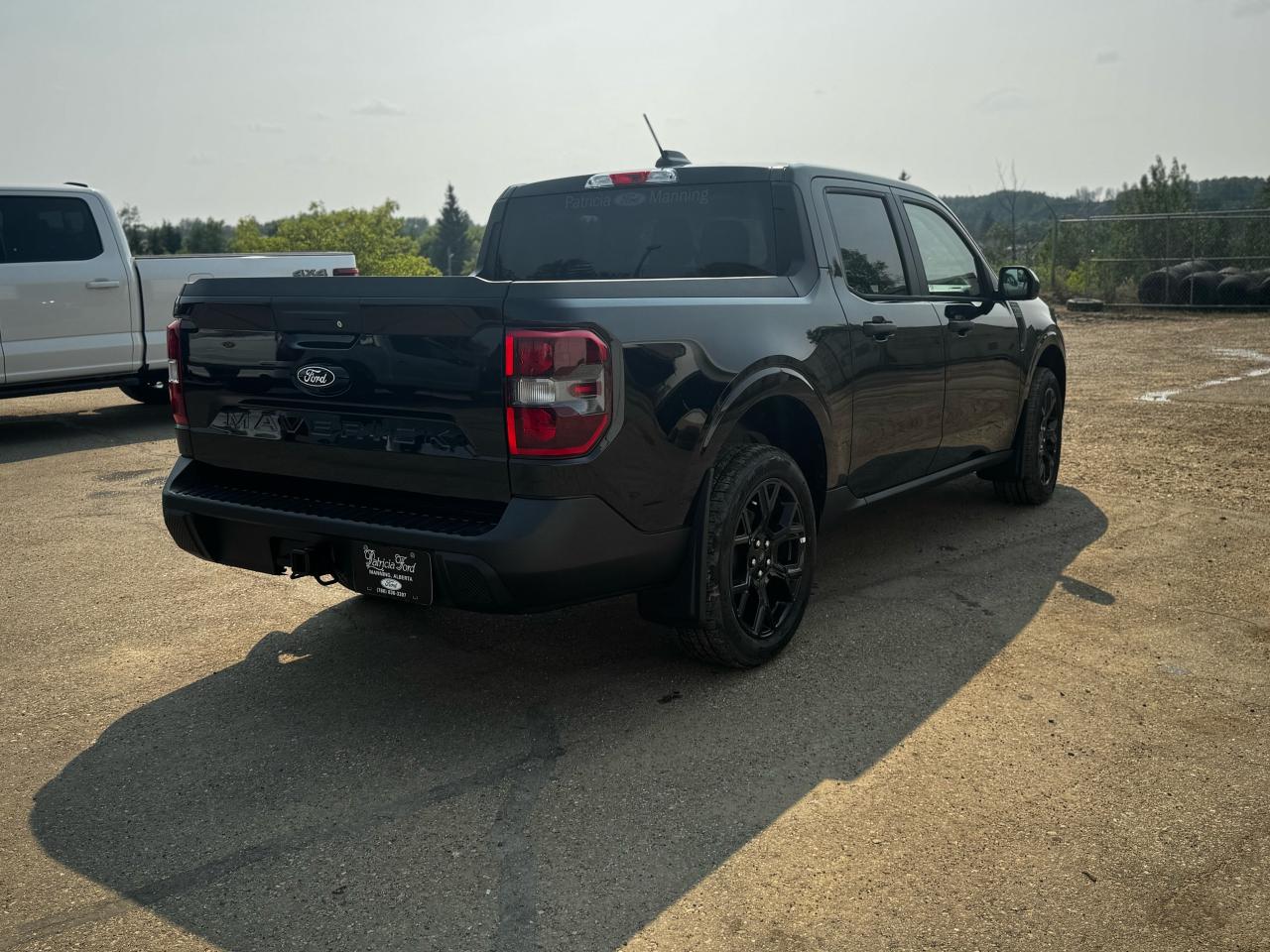2025 Ford Maverick XLT Photo2