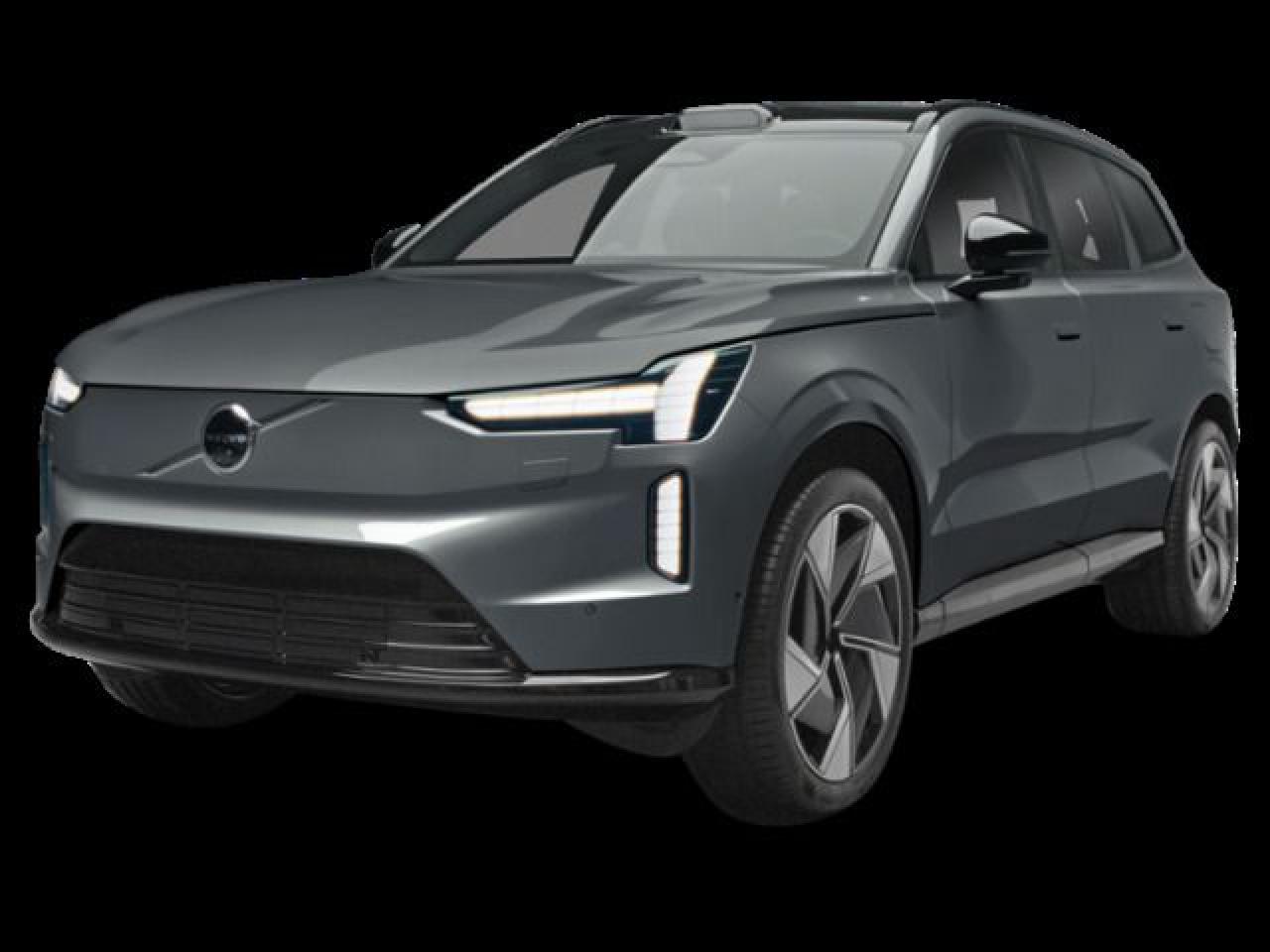 New 2025 Volvo EX90 Twin Motor Performance AWD 7-Seater Plus for sale in North Vancouver, BC