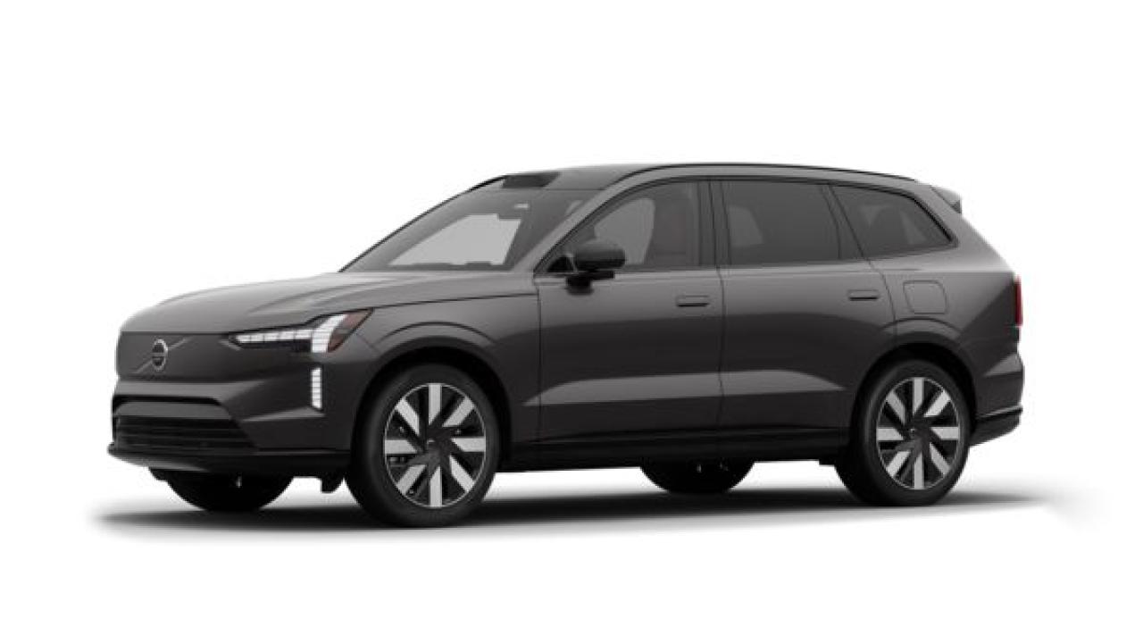 New 2025 Volvo EX90 Twin Motor Performance AWD 7-Seater Plus for sale in North Vancouver, BC