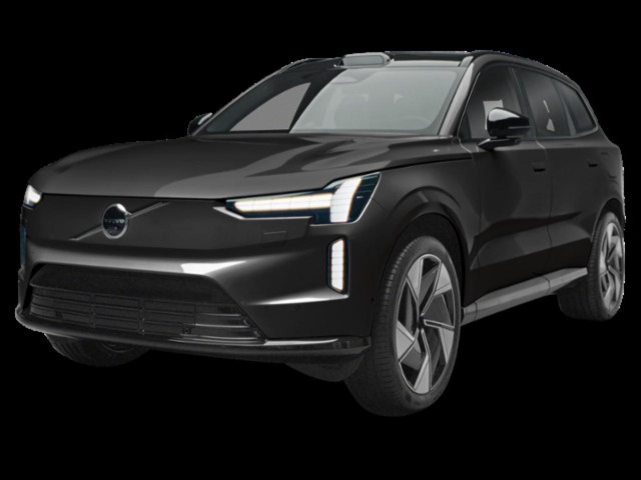 New 2025 Volvo EX90 Twin Motor Performance AWD 7-Seater Ultra for sale in North Vancouver, BC