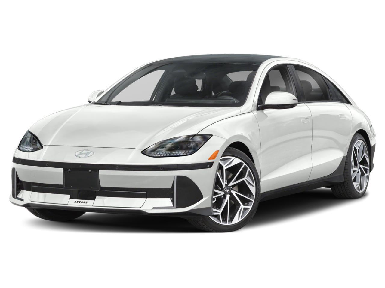 New 2023 Hyundai IONIQ 6 Preferred for sale in Surrey, BC