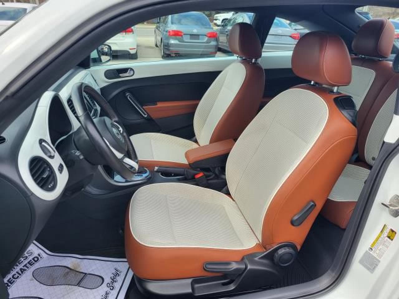2017 Volkswagen Beetle 1.8T COAST Photo9