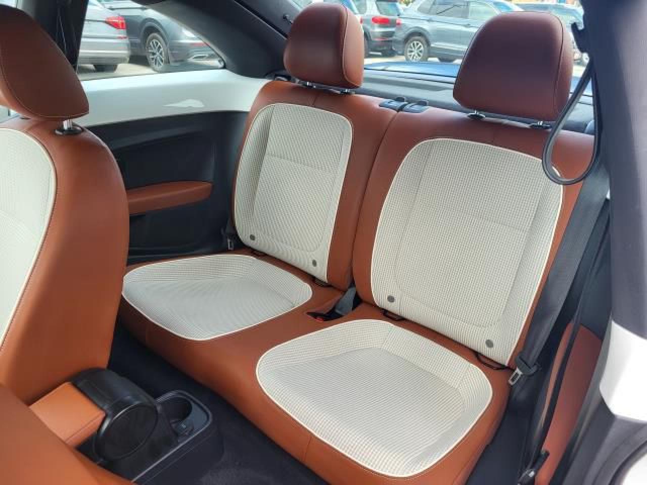 2017 Volkswagen Beetle 1.8T COAST Photo15