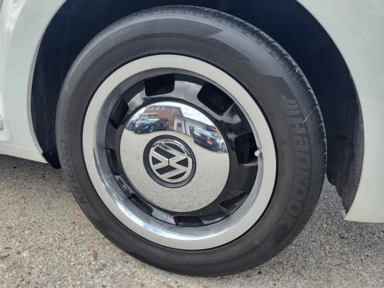 2017 Volkswagen Beetle 1.8T COAST Photo17