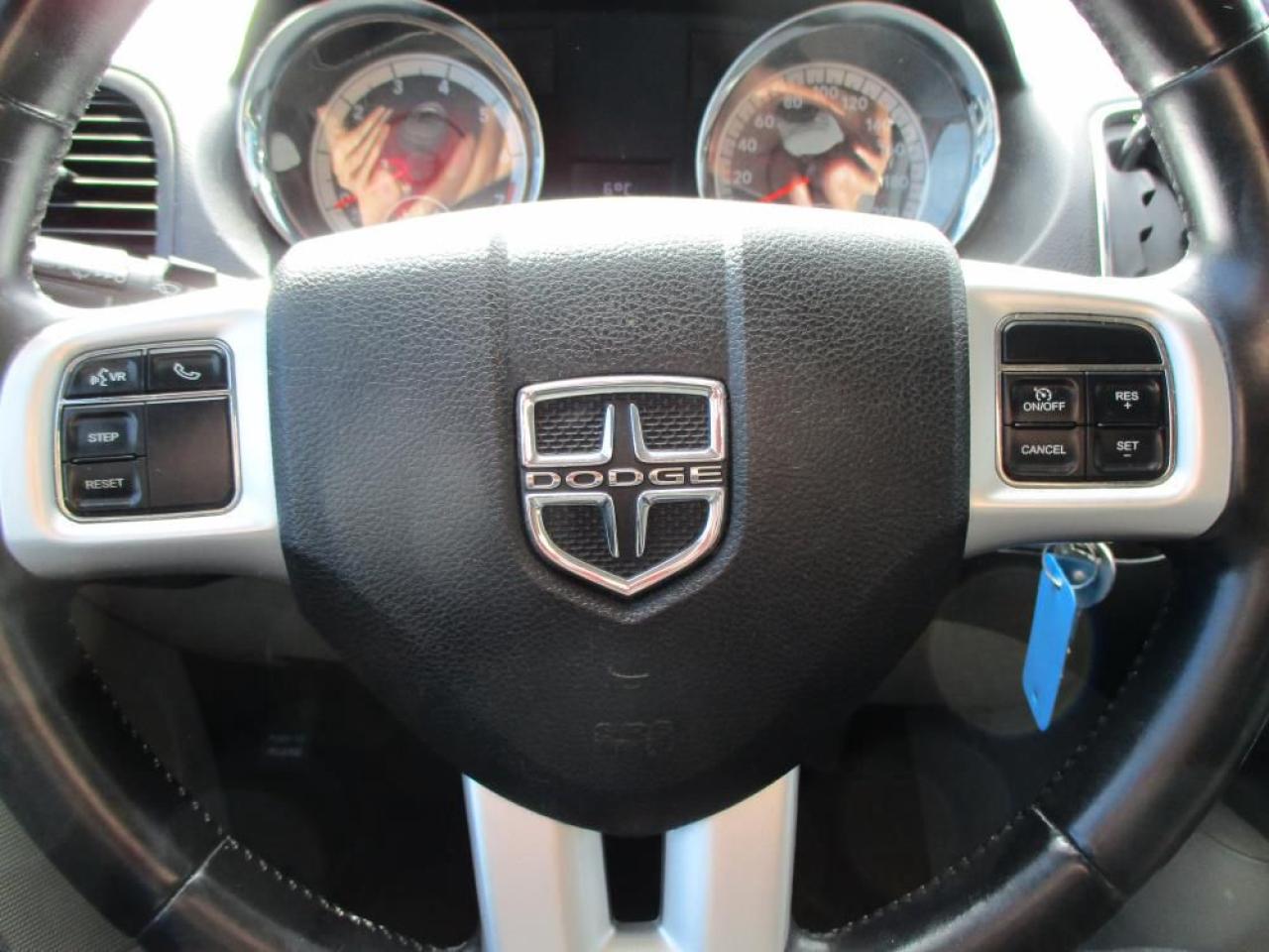 2011 Dodge Grand Caravan Express Photo15