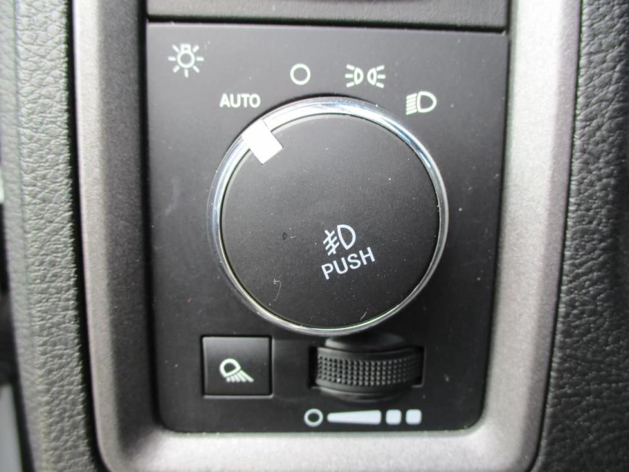 2019 RAM 1500 Classic Tradesman  4X4 Photo11