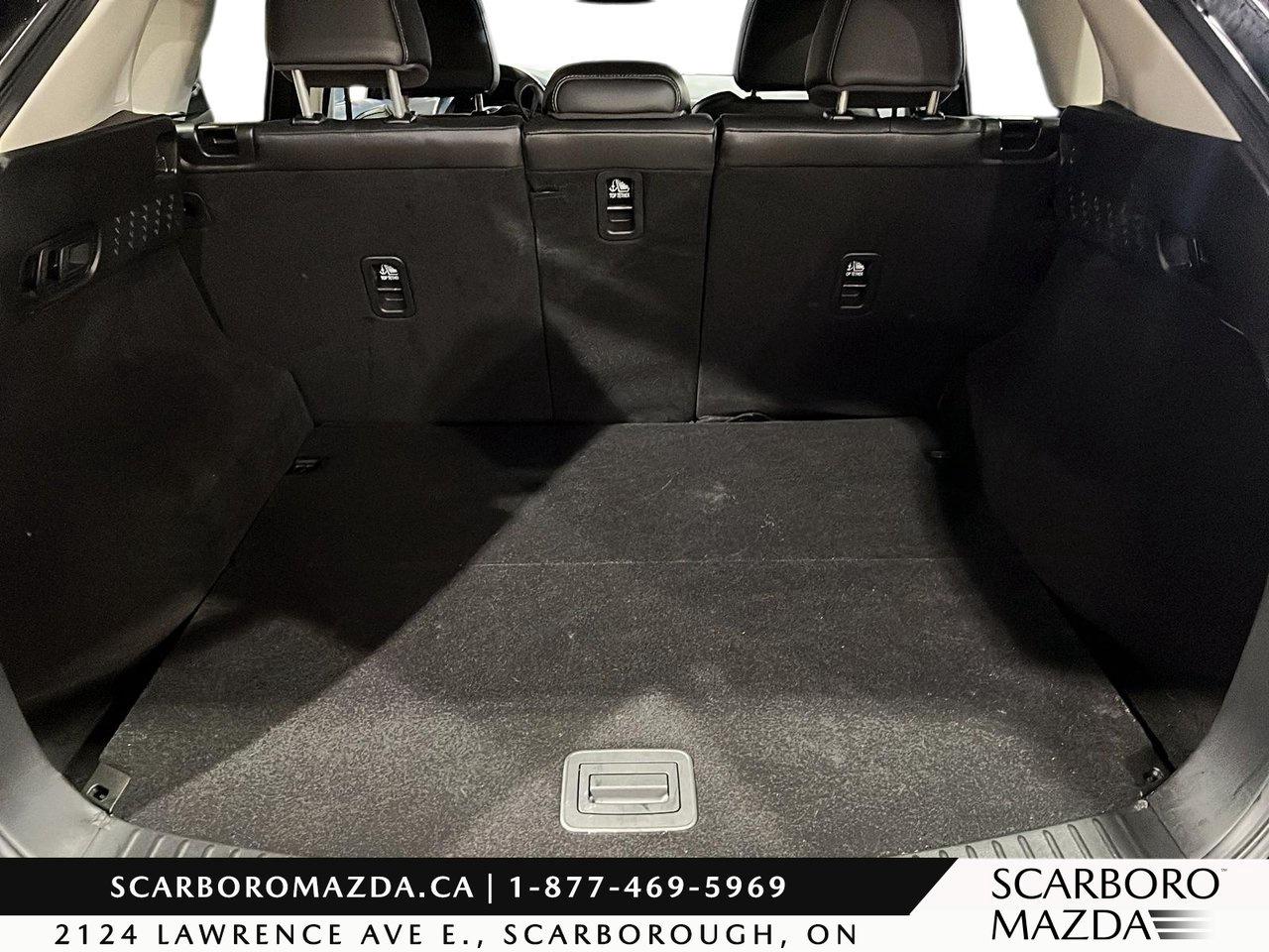 2025 Mazda CX-5 GT Photo