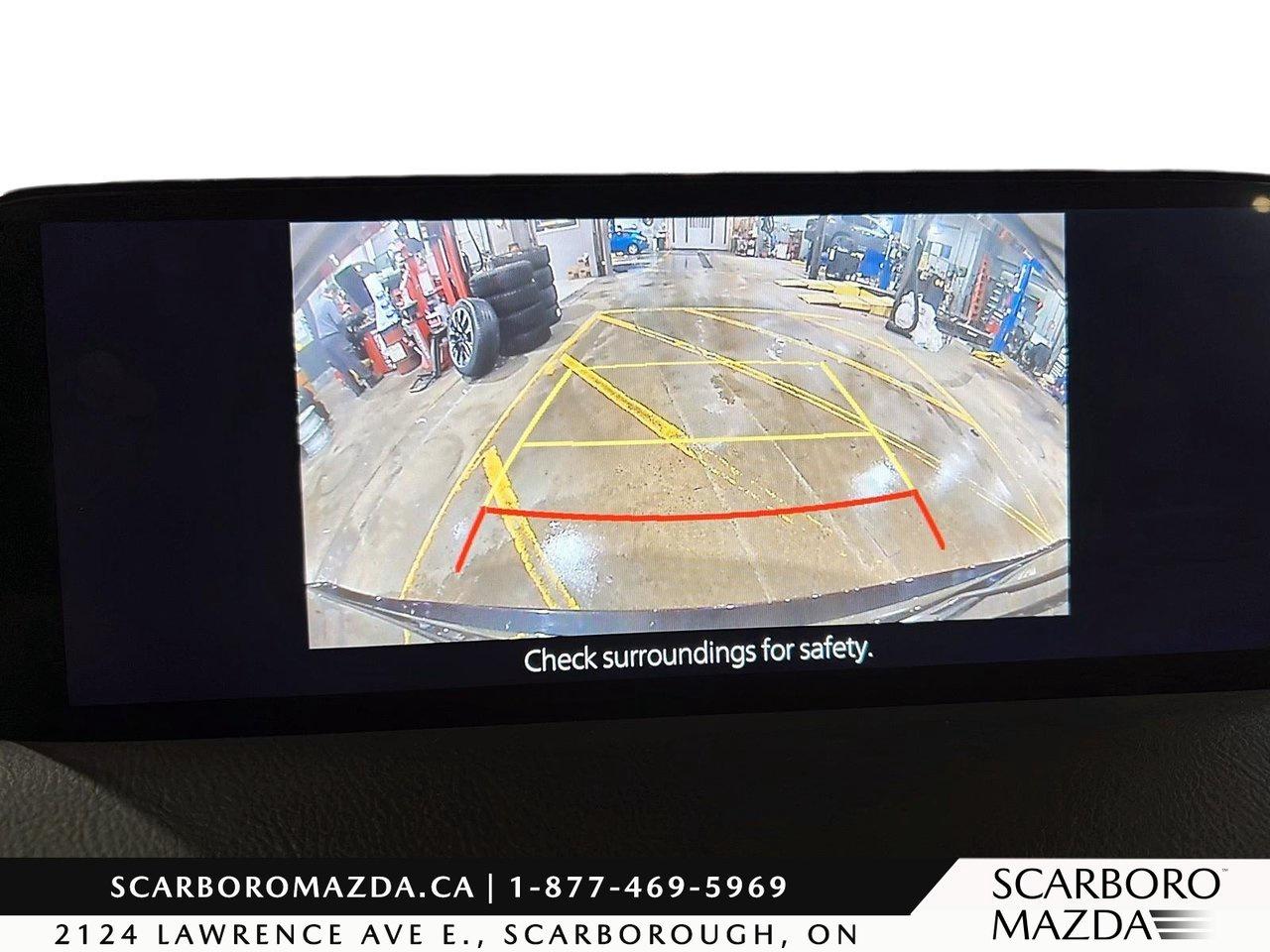 2025 Mazda CX-5 GT Photo