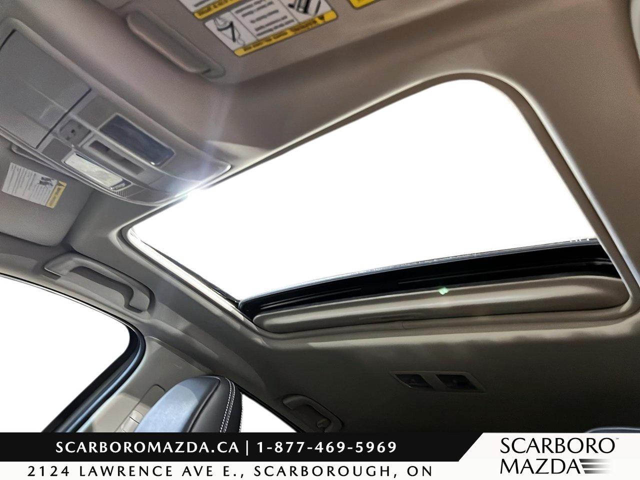 2025 Mazda CX-5 GT Photo