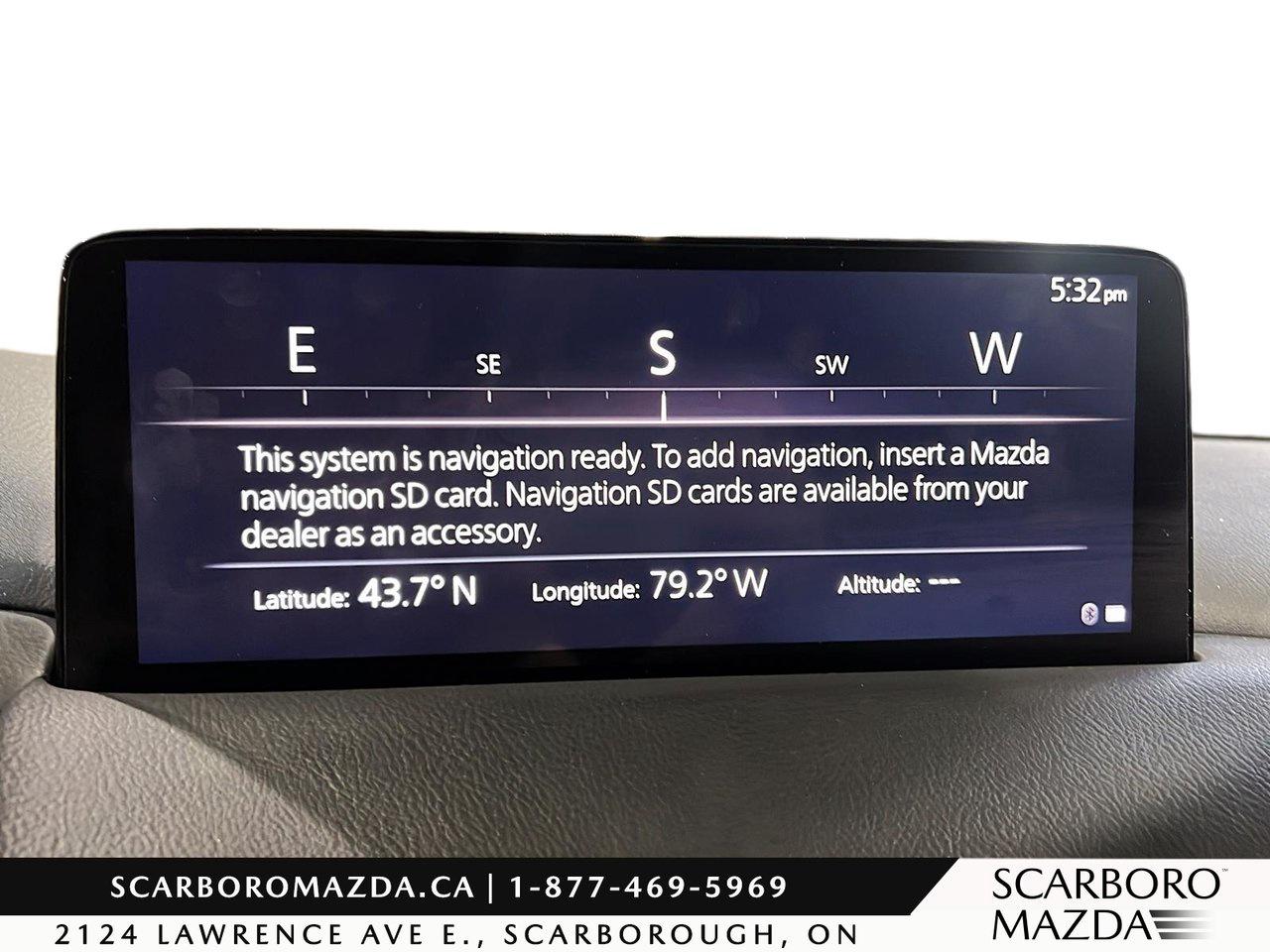 2025 Mazda CX-5 GT Photo