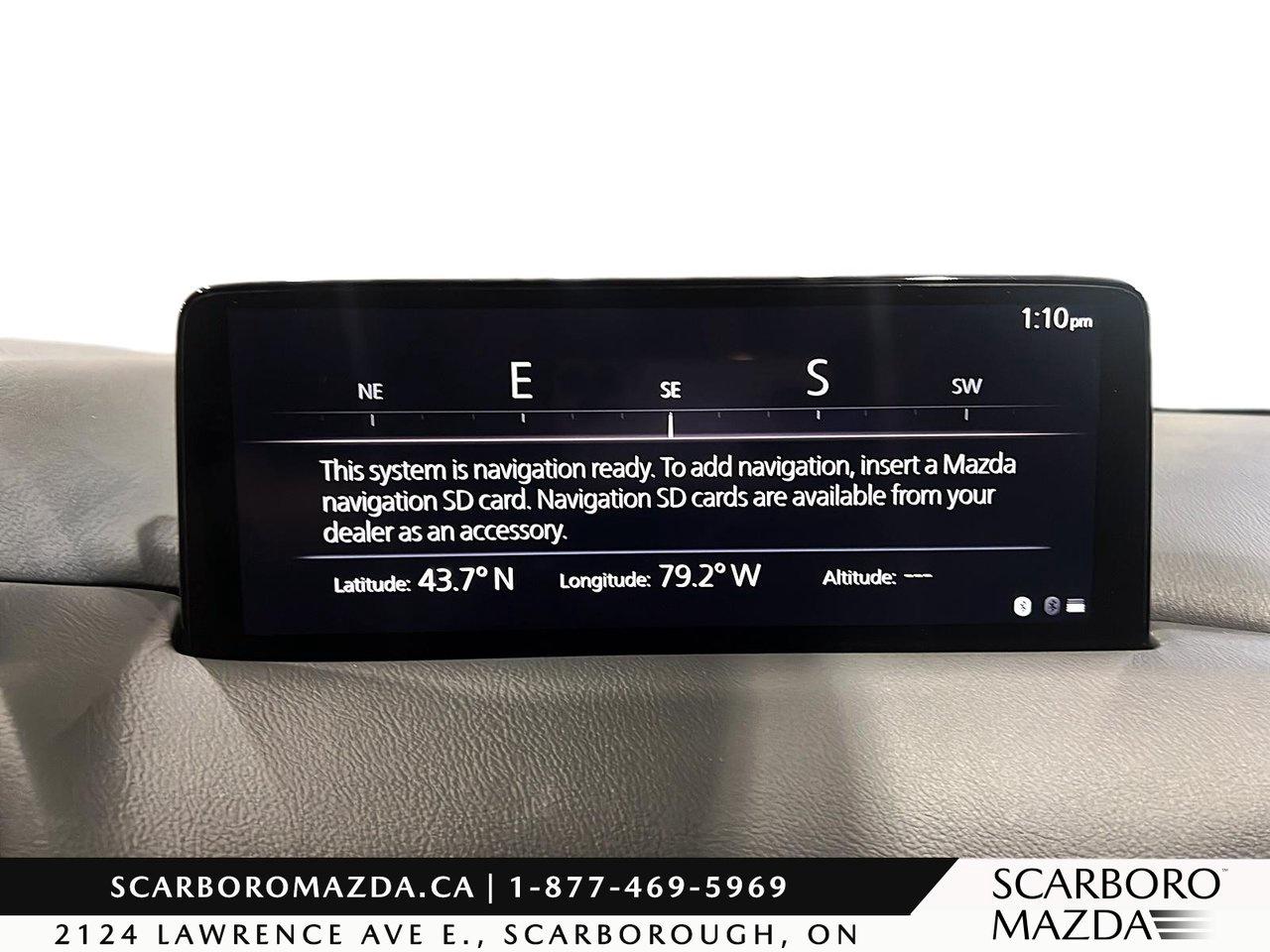 2025 Mazda CX-5 GS Photo