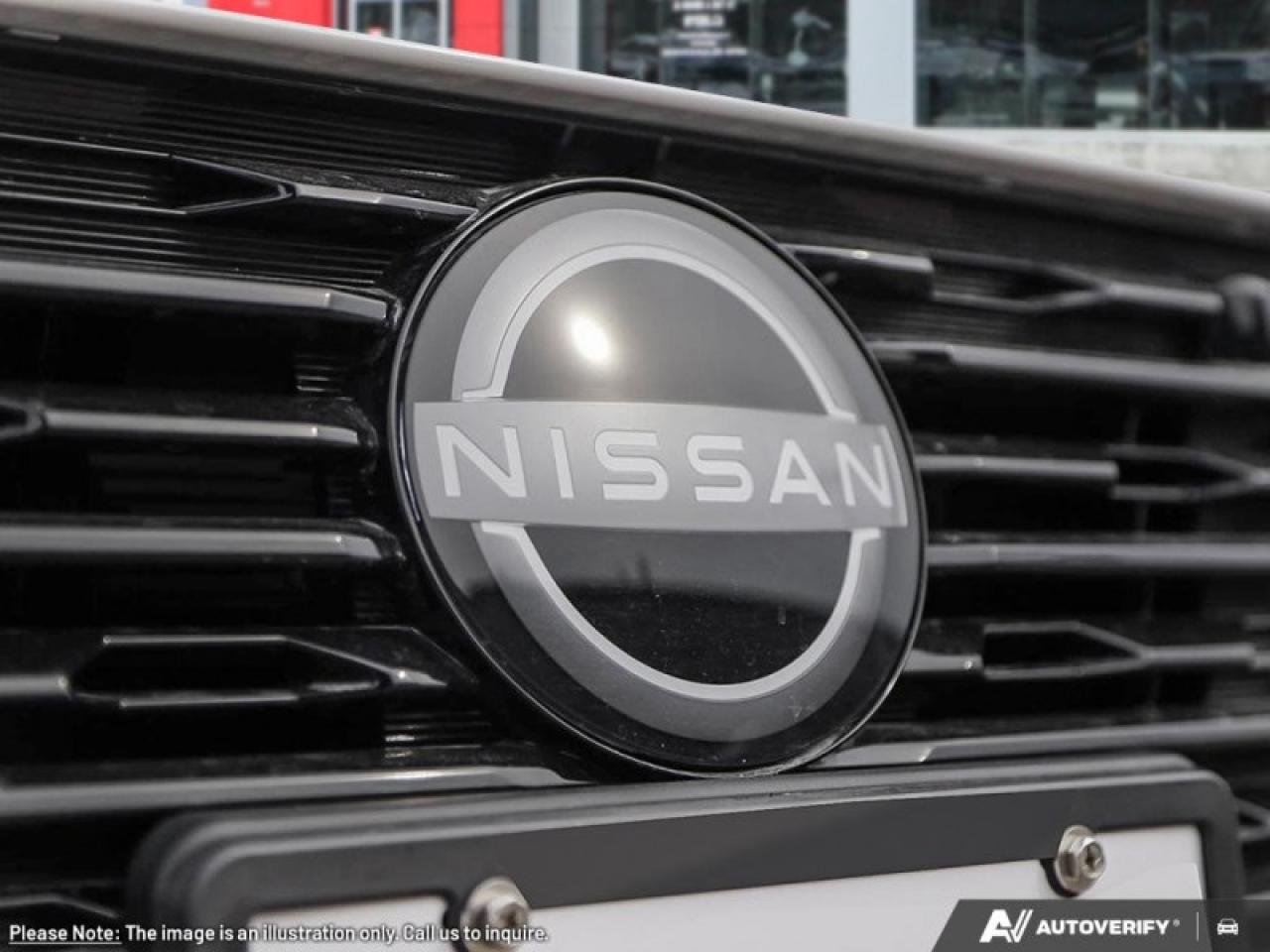 2025 Nissan Sentra SR  - Premium Package - Low Mileage Photo