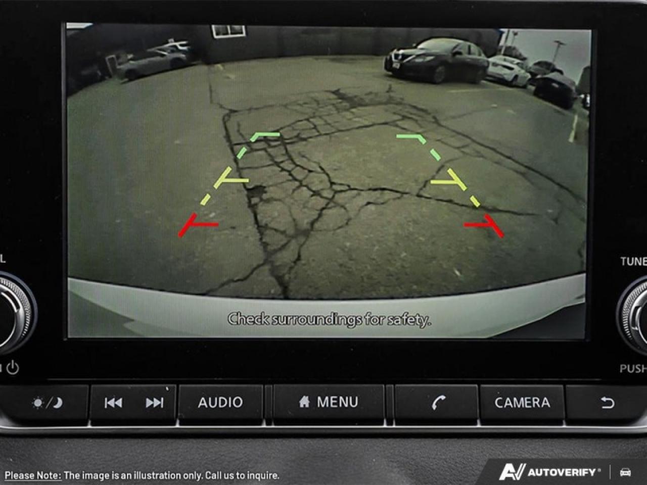 2025 Nissan Sentra SR  - Premium Package - Low Mileage Photo