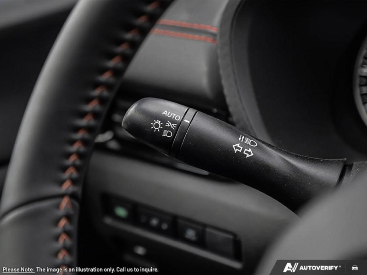 2025 Nissan Sentra SR  - Premium Package - Low Mileage Photo