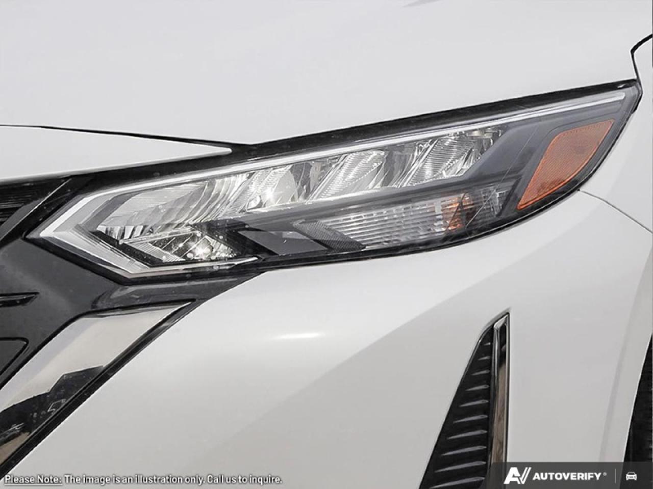 2025 Nissan Sentra SR  $1000 DEMO SAVINGS !! Photo