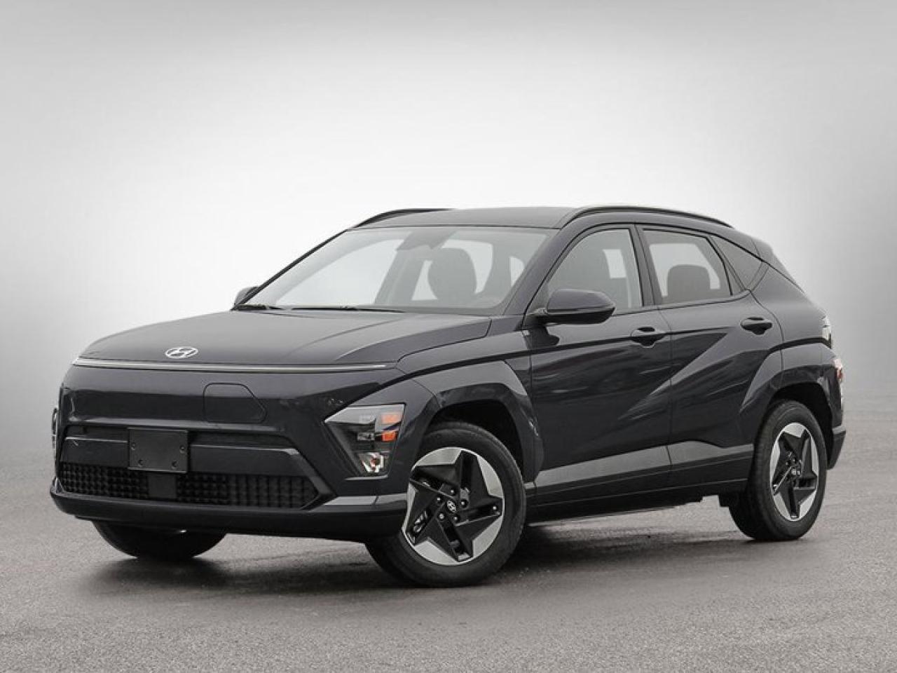 New 2025 Hyundai KONA Electric PREFERRED for sale in Fredericton, NB