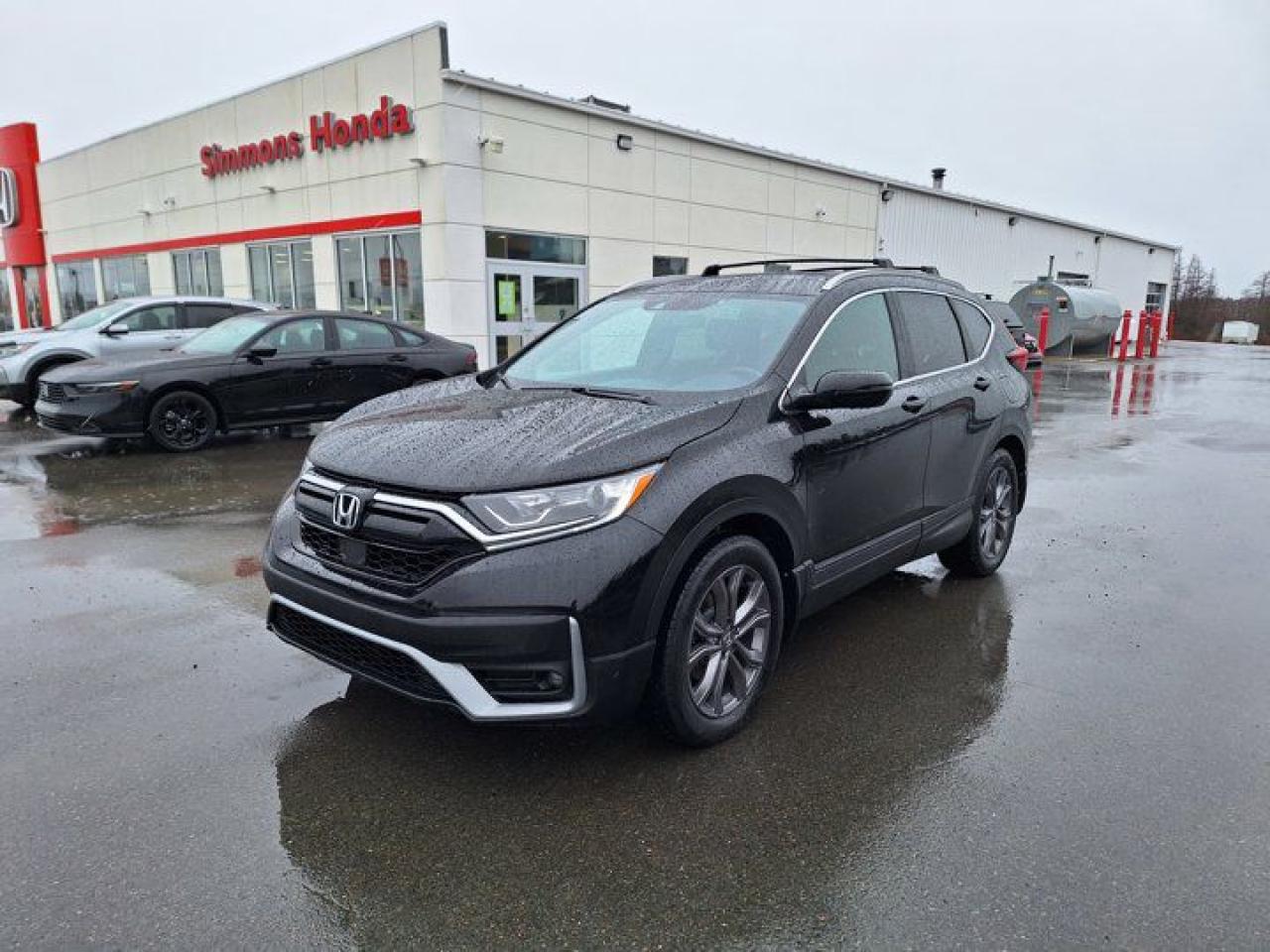 Small SUV 4WD, Sport AWD, 1-Speed CVT w/OD, Intercooled Turbo Regular Unleaded I-4 1.5 L/91