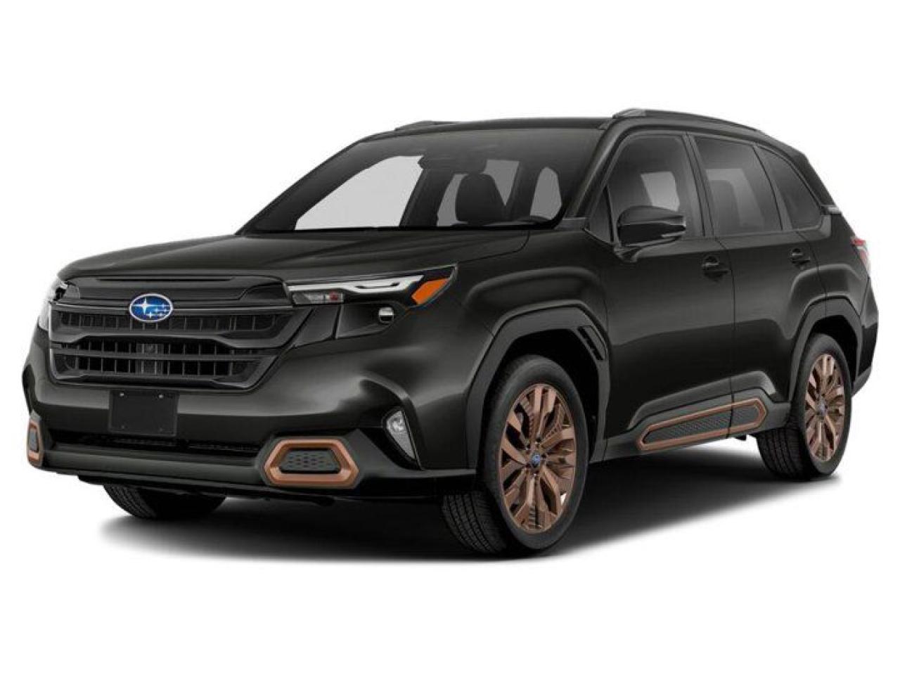 Small SUV 4WD, Sport AWD, 8-Speed CVT w/OD, Regular Unleaded H-4 2.5 L/152