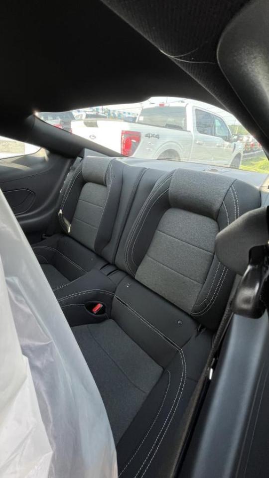 2025 Ford Mustang EcoBoost Photo3