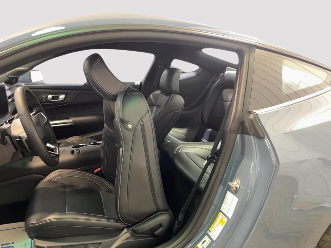 2025 Ford Mustang GT Premium Photo