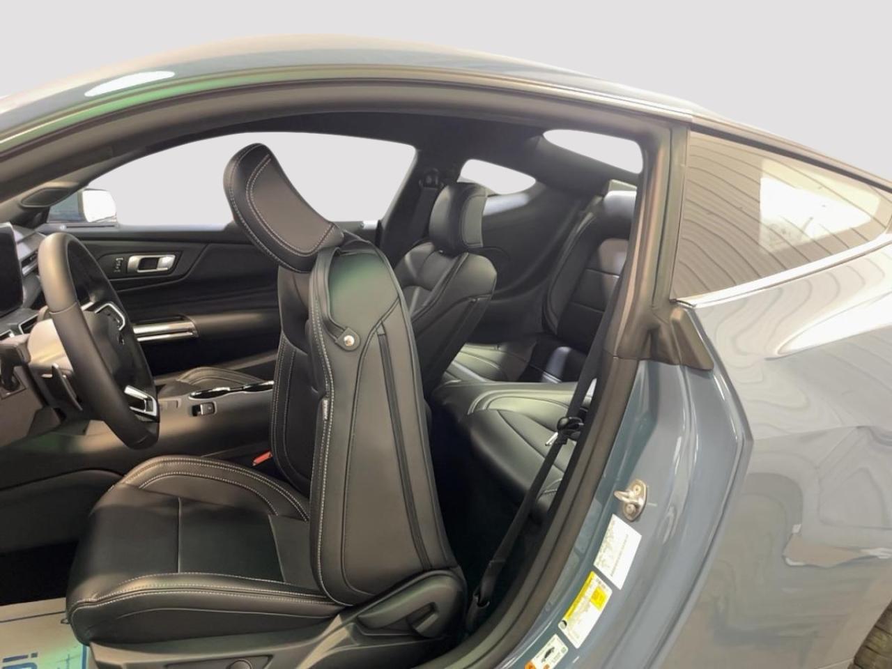 2025 Ford Mustang GT Premium Photo4