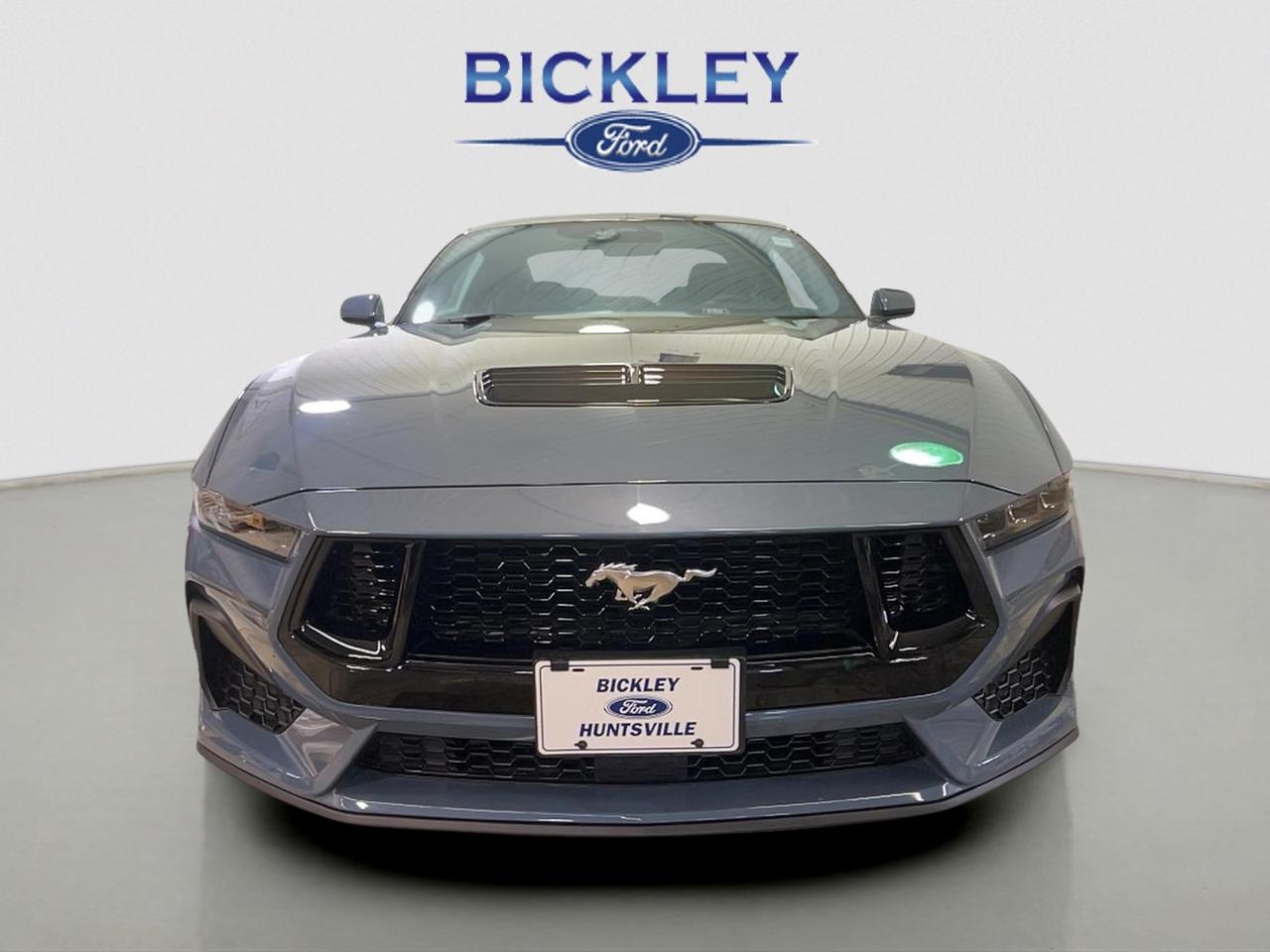 2025 Ford Mustang GT Premium Photo