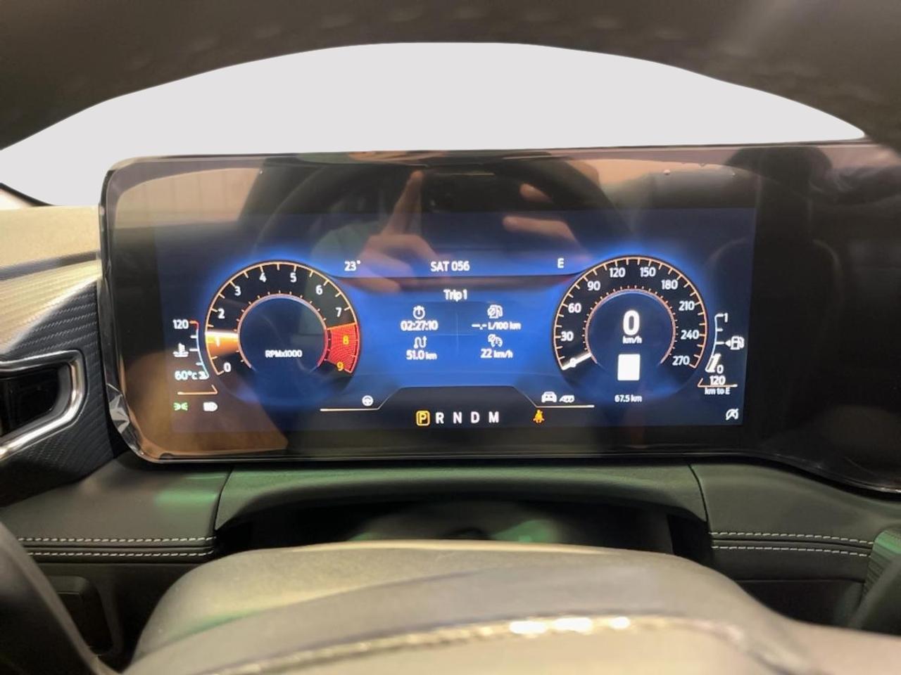 2025 Ford Mustang GT Premium Photo