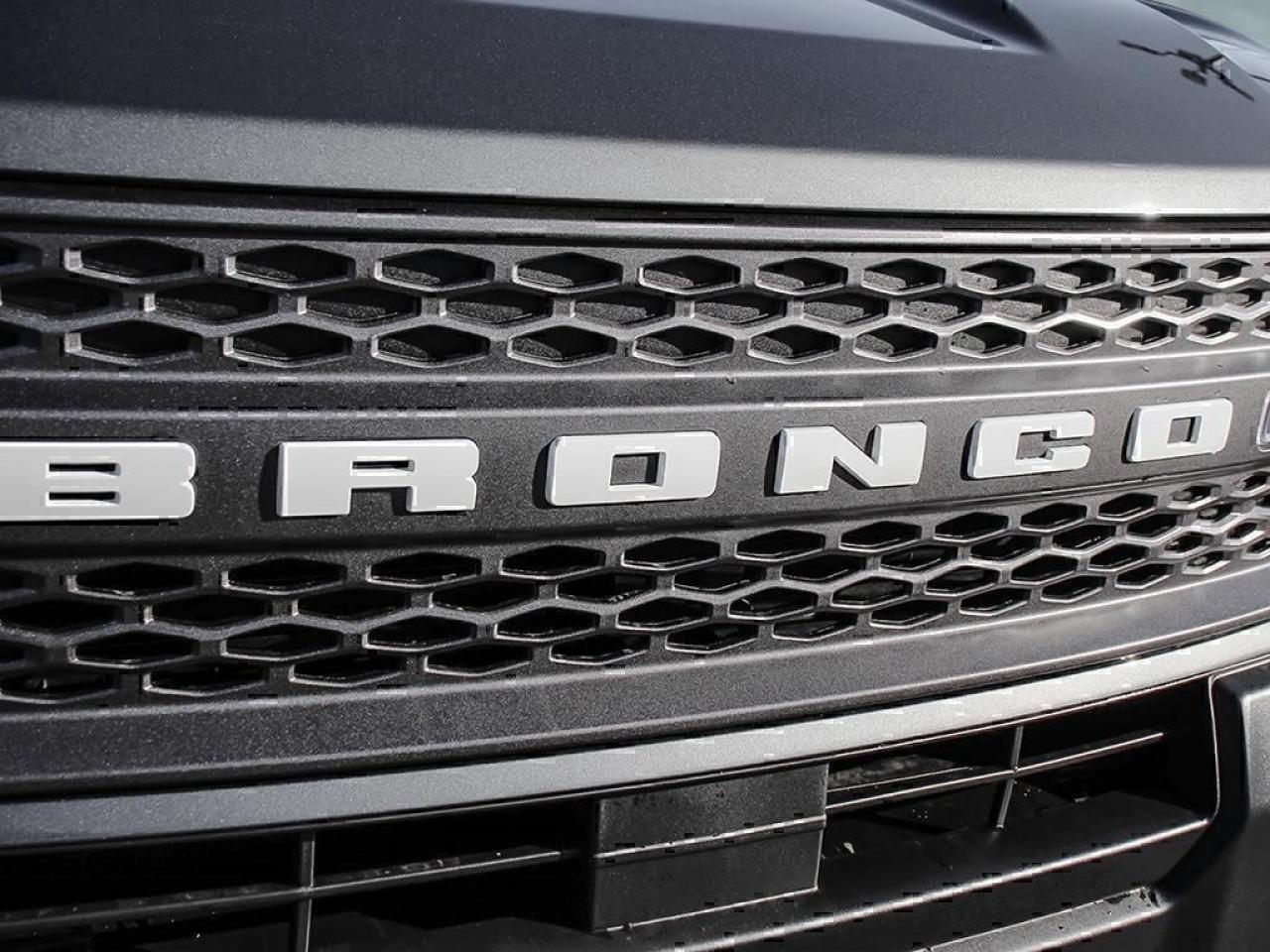 2025 Ford Bronco Sport Big Bend Photo