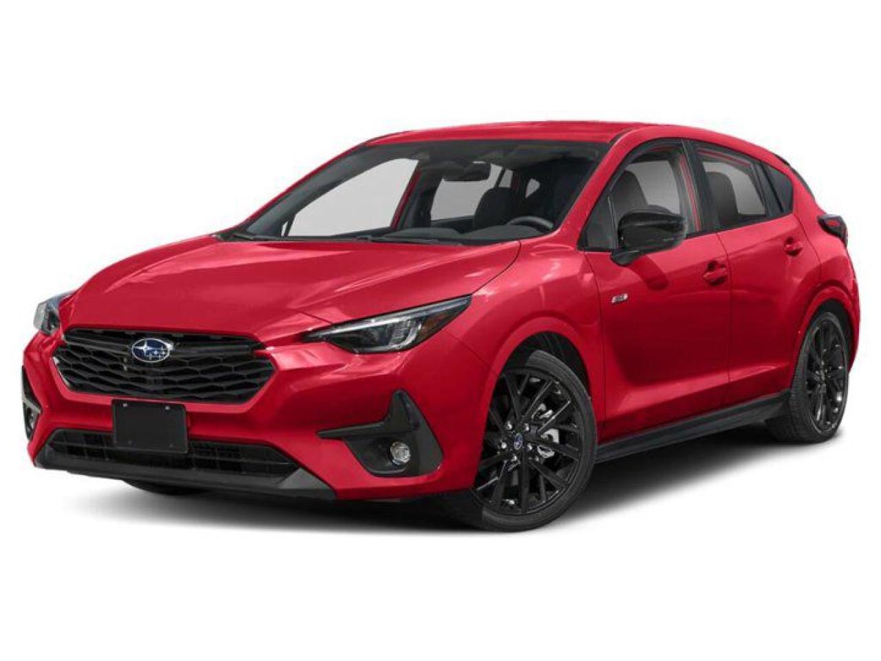 New 2025 Subaru Impreza RS for sale in Halifax, NS