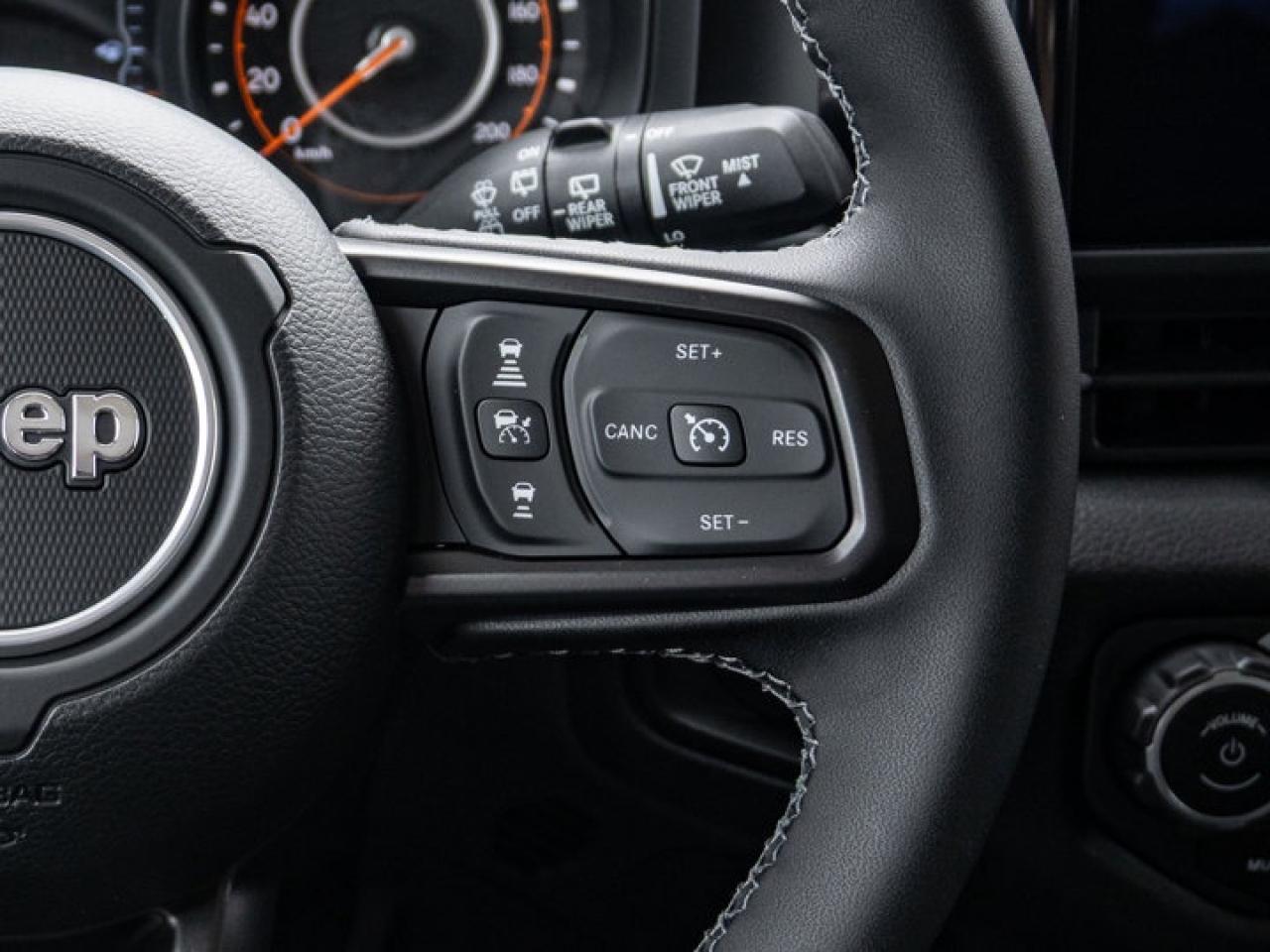 2025 Jeep Wrangler Willys Photo