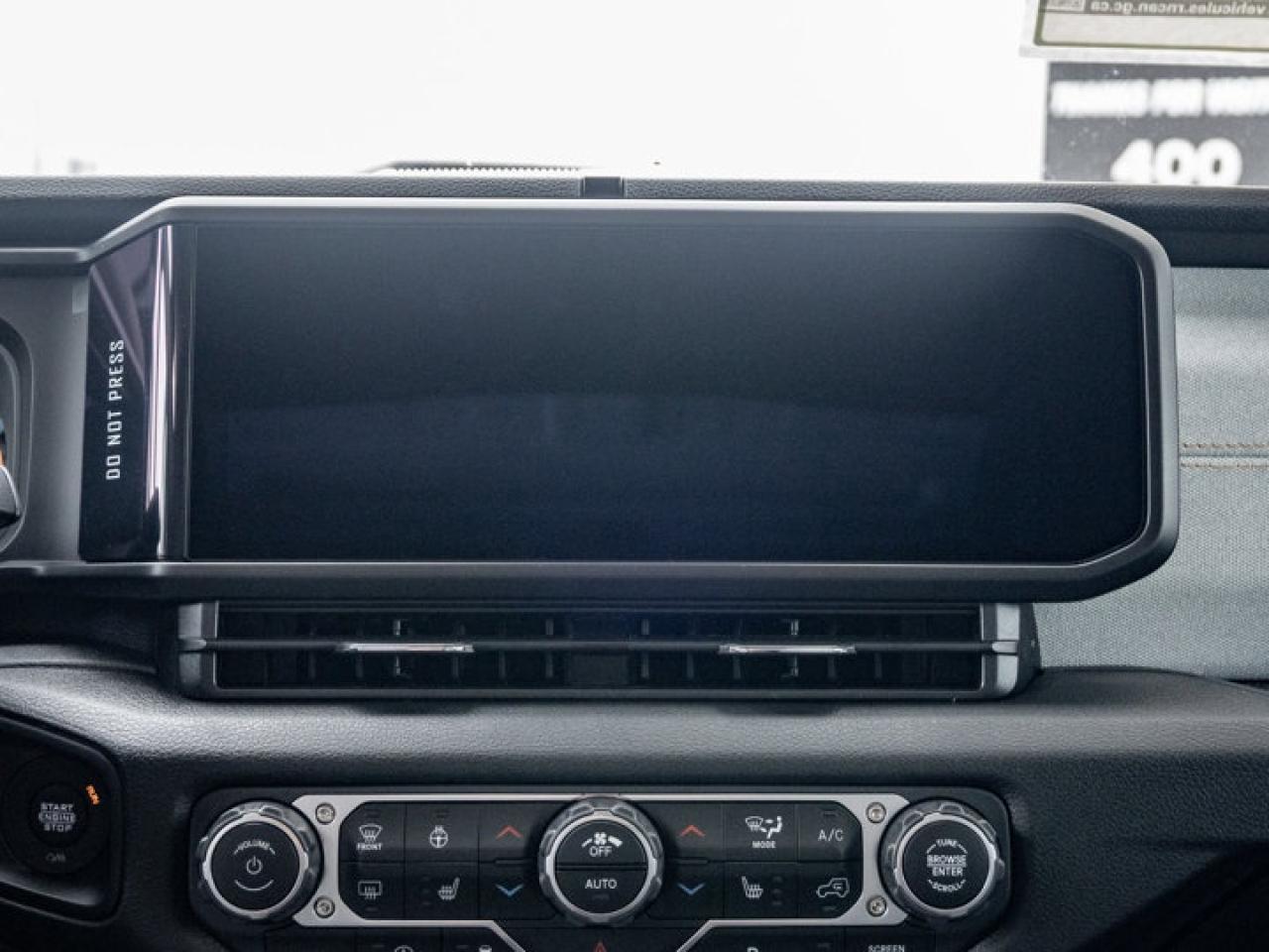 2025 Jeep Wrangler Willys Photo