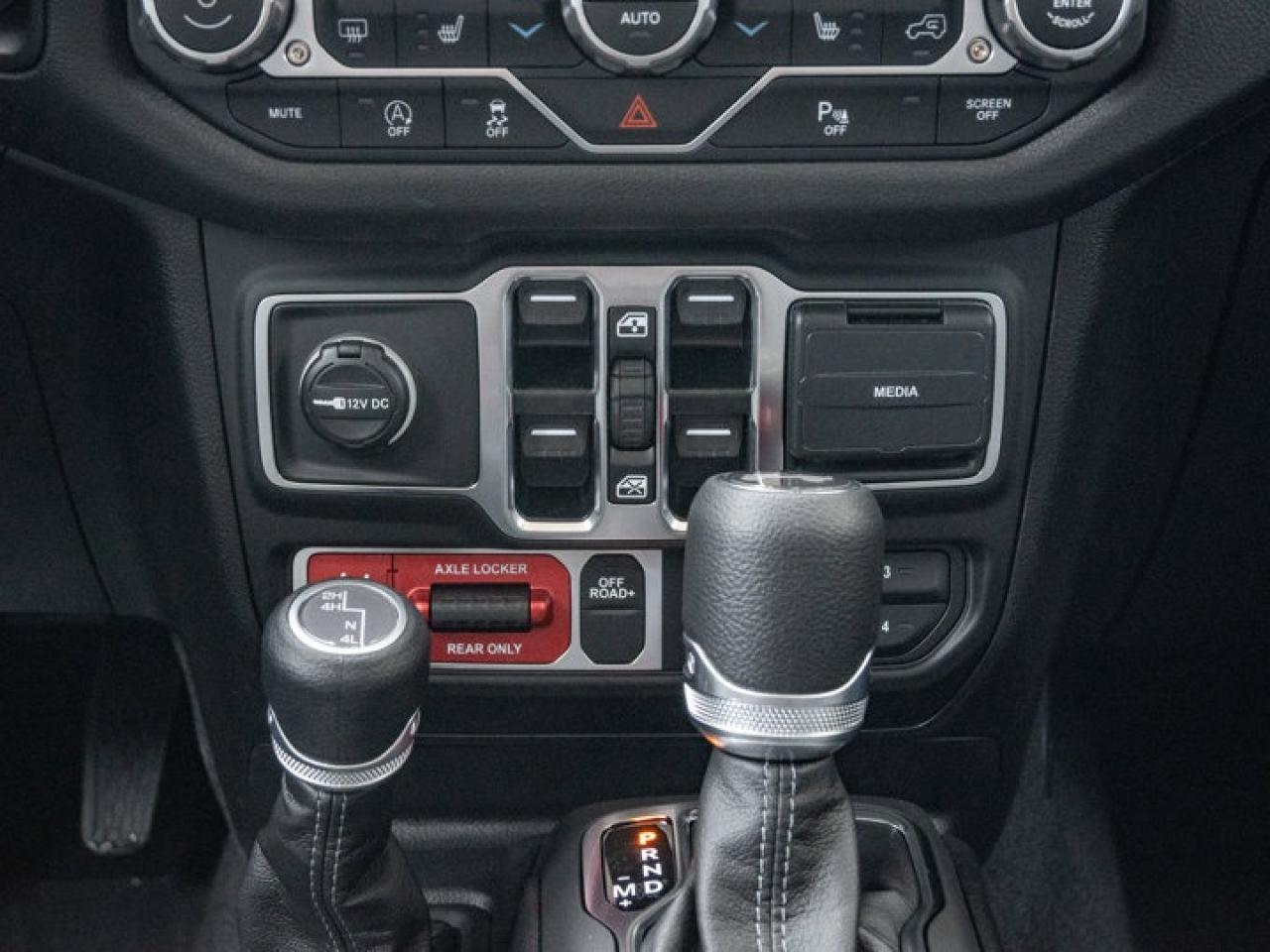 2025 Jeep Wrangler Willys Photo