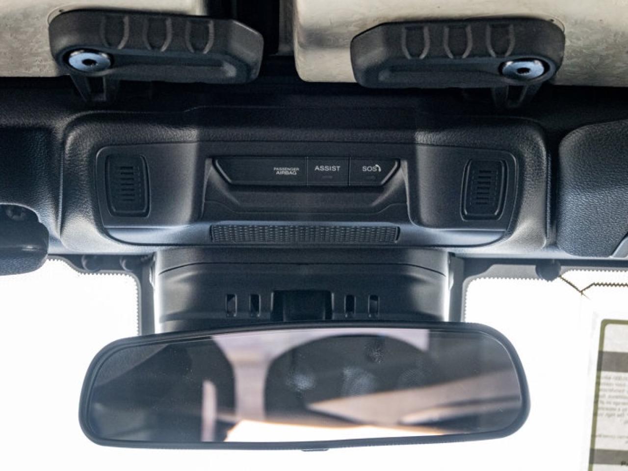 2025 Jeep Wrangler Willys Photo