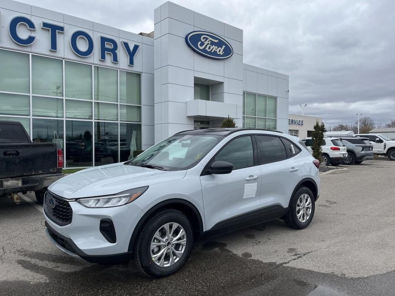 New 2025 Ford Escape Active for sale in Chatham, ON