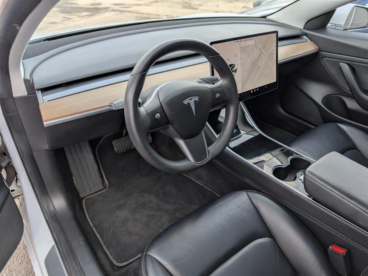 2019 Tesla Model 3 LONG RANGE AWD - DUAL MOTOR