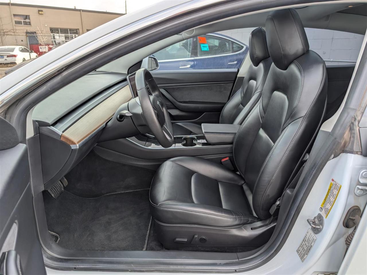 2019 Tesla Model 3 LONG RANGE AWD - DUAL MOTOR