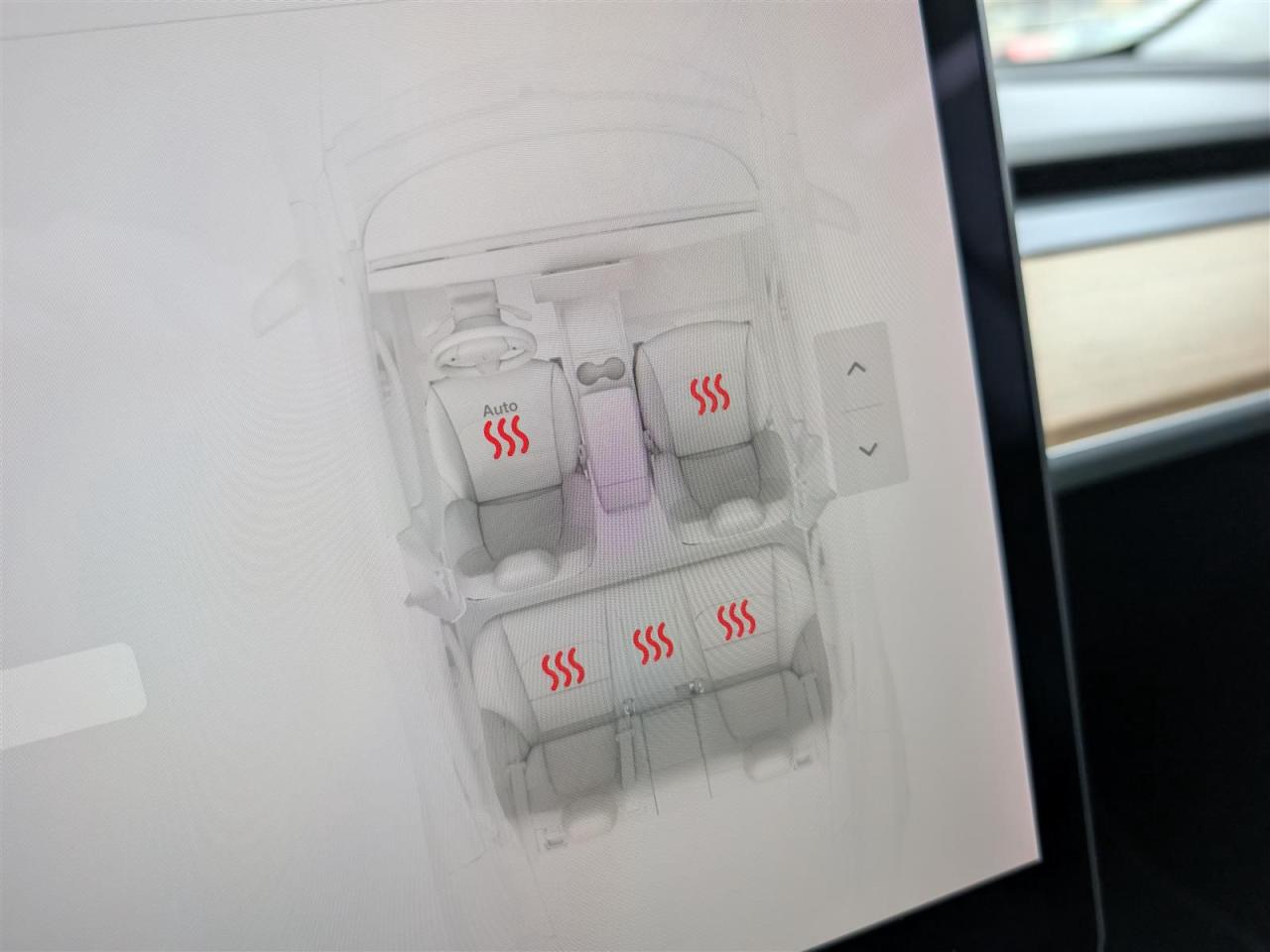 2019 Tesla Model 3 LONG RANGE AWD - DUAL MOTOR