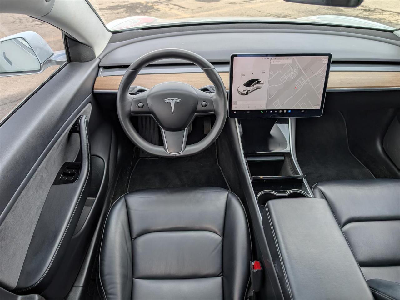 2019 Tesla Model 3 LONG RANGE AWD - DUAL MOTOR