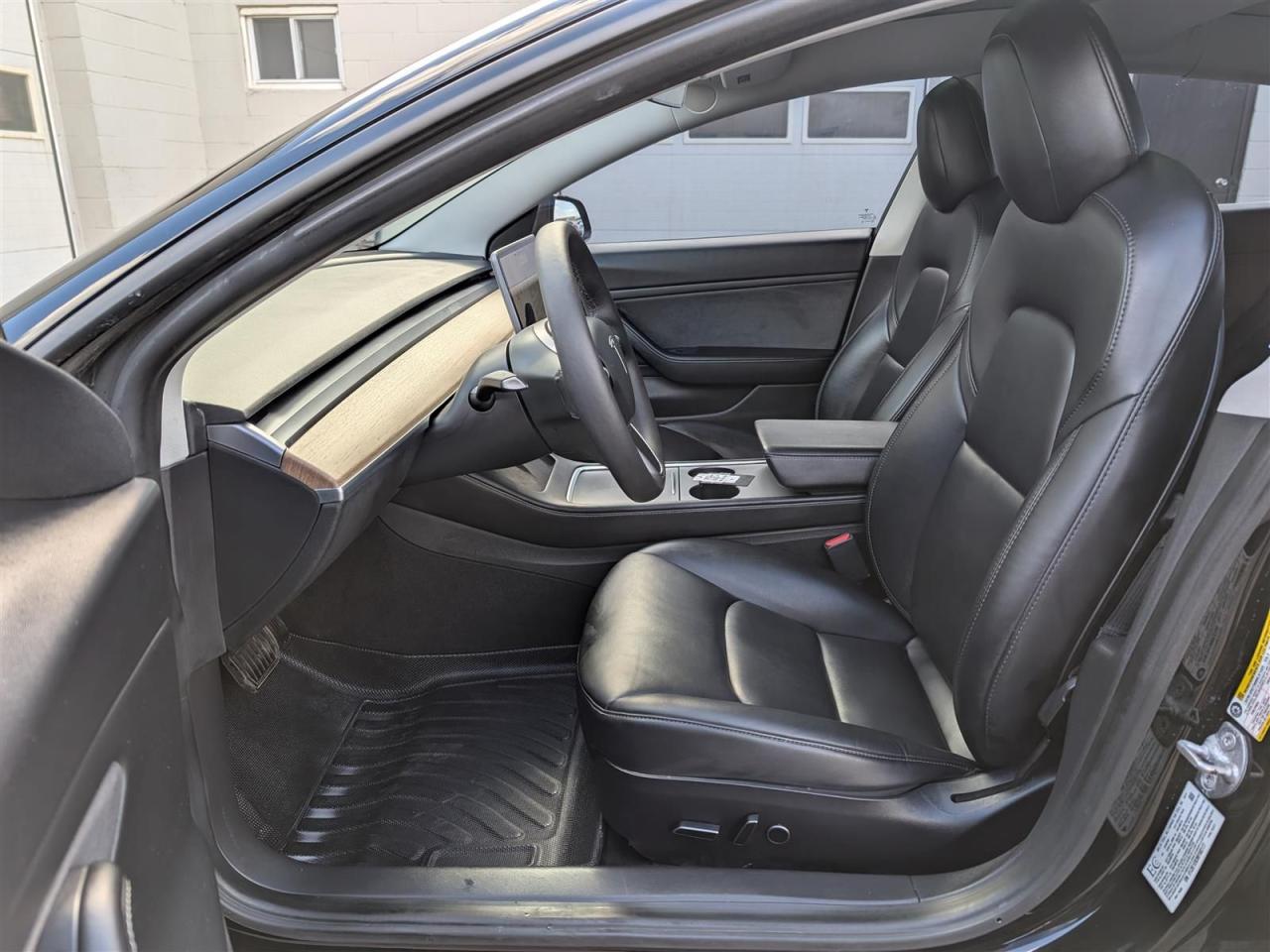 2021 Tesla Model 3 LONG RANGE AWD - DUAL MOTOR