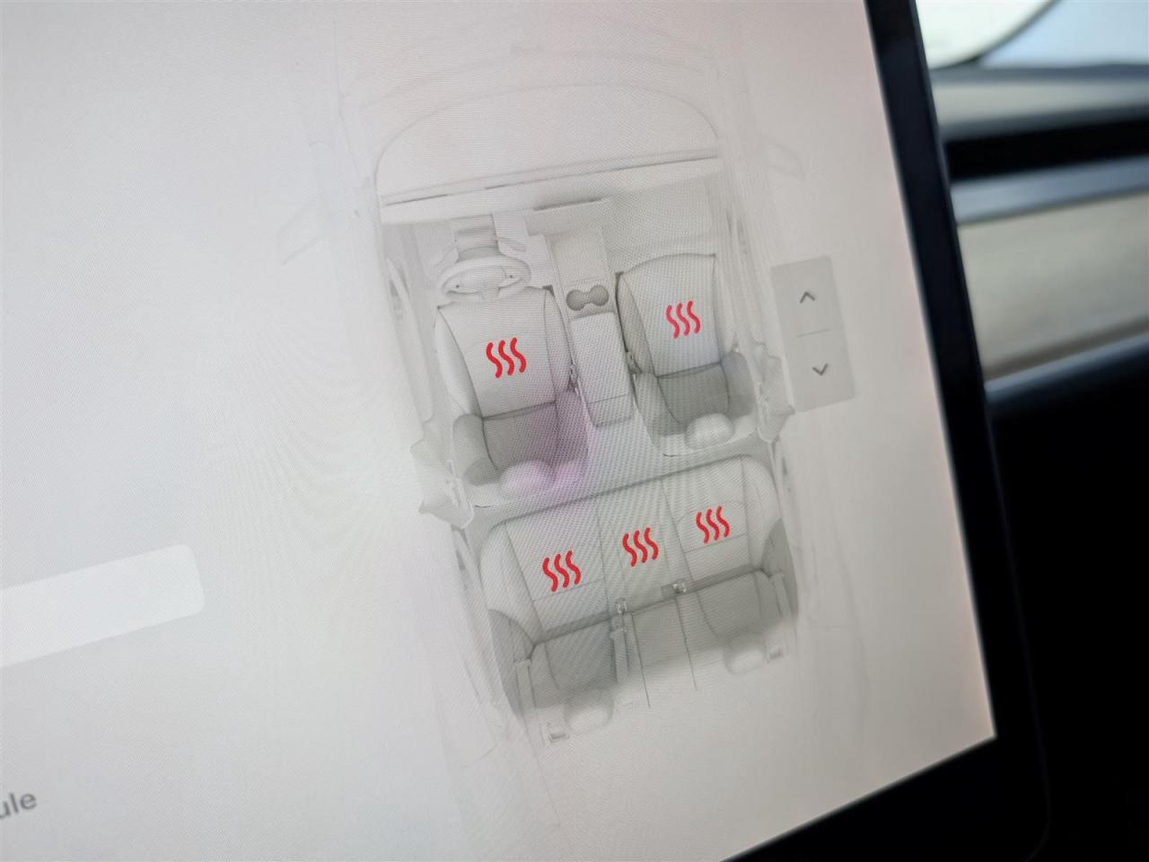 2021 Tesla Model 3 LONG RANGE AWD - DUAL MOTOR