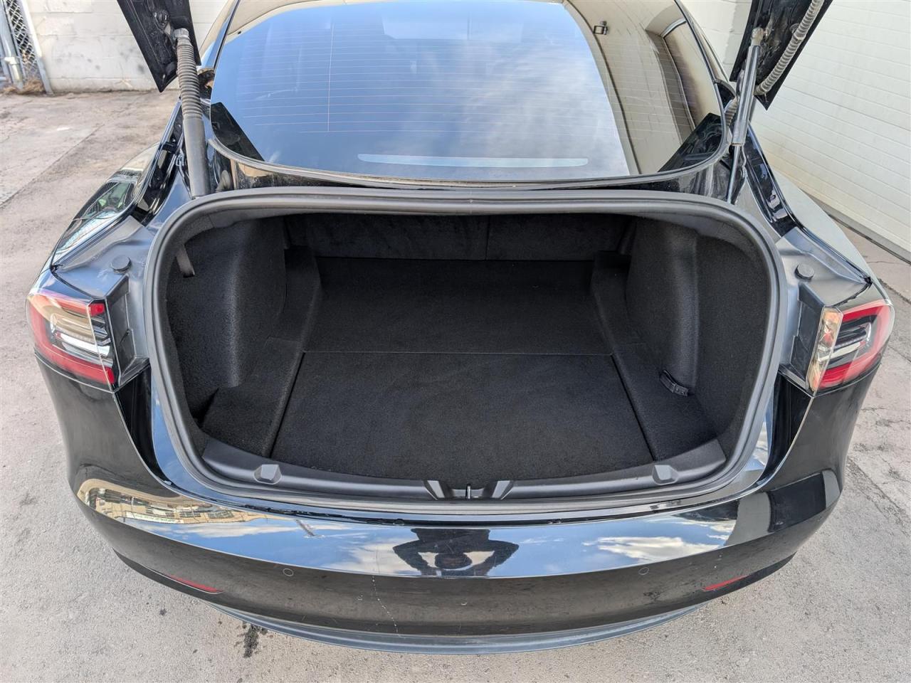 2021 Tesla Model 3 LONG RANGE AWD - DUAL MOTOR