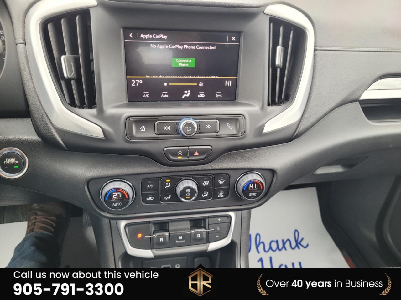 2023 GMC Terrain SLE | No Accidents Reported  | AWD Photo