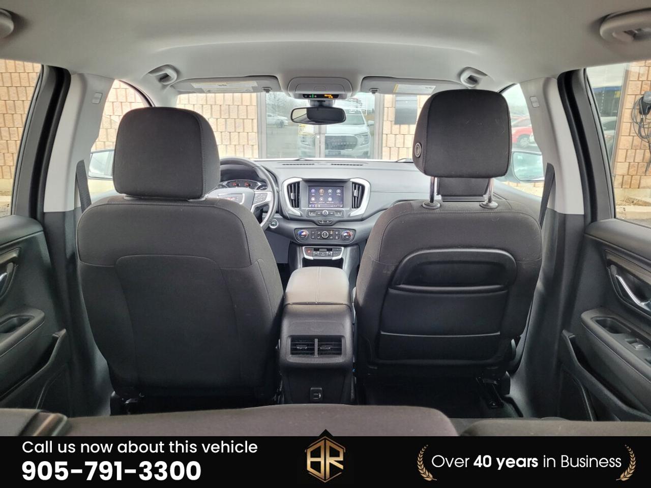 2023 GMC Terrain SLE | No Accidents Reported  | AWD Photo