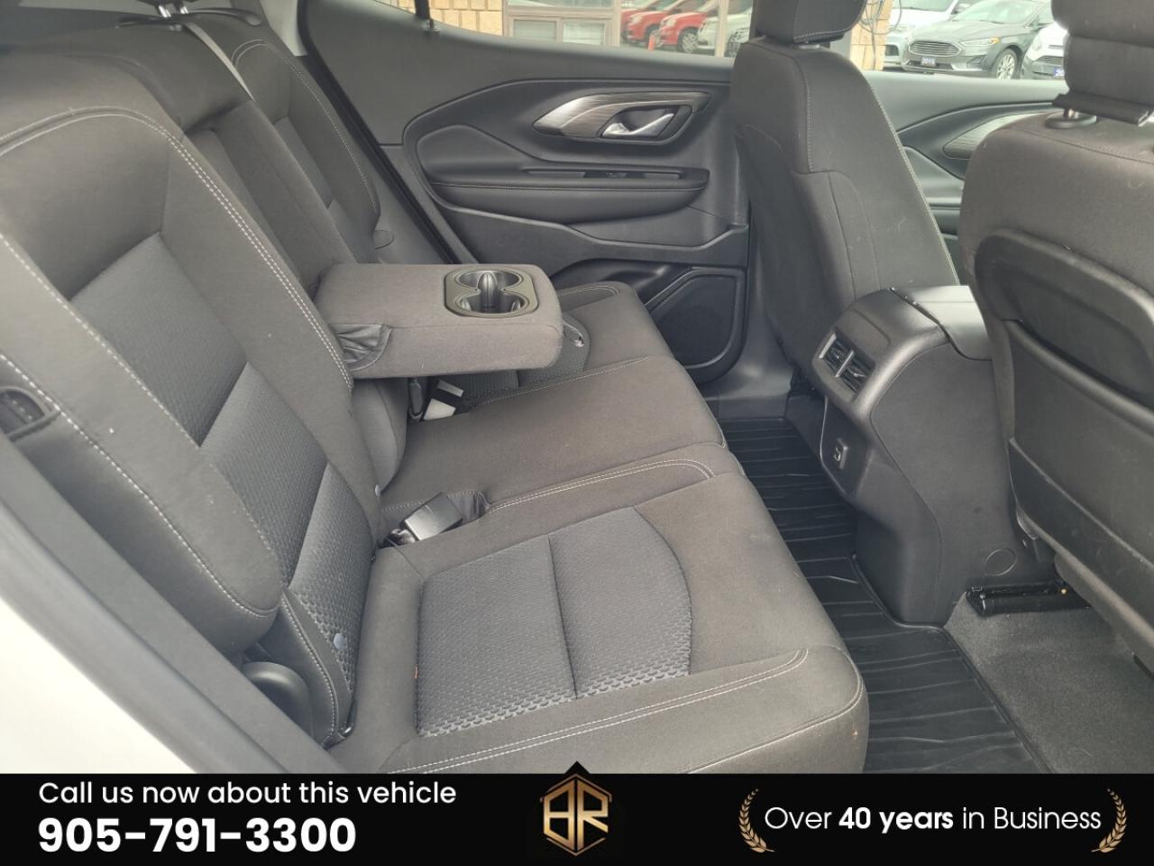 2023 GMC Terrain SLE | No Accidents Reported  | AWD Photo