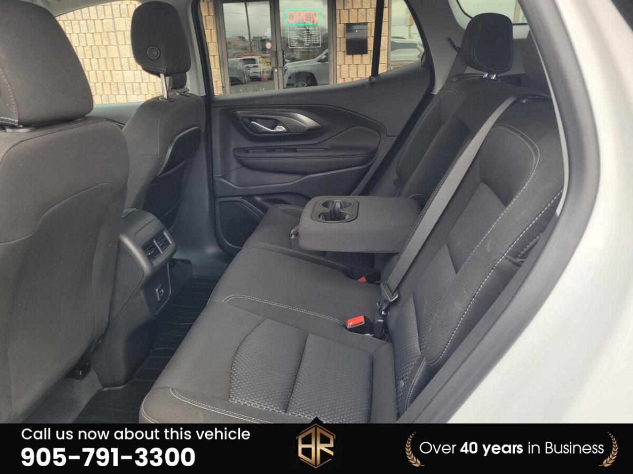 2023 GMC Terrain SLE | No Accidents Reported  | AWD Photo