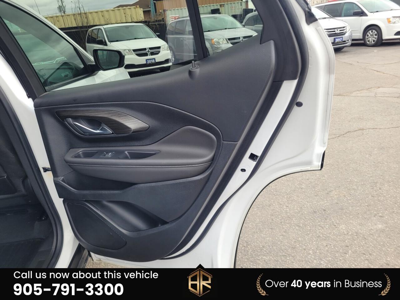 2023 GMC Terrain SLE | No Accidents Reported  | AWD Photo