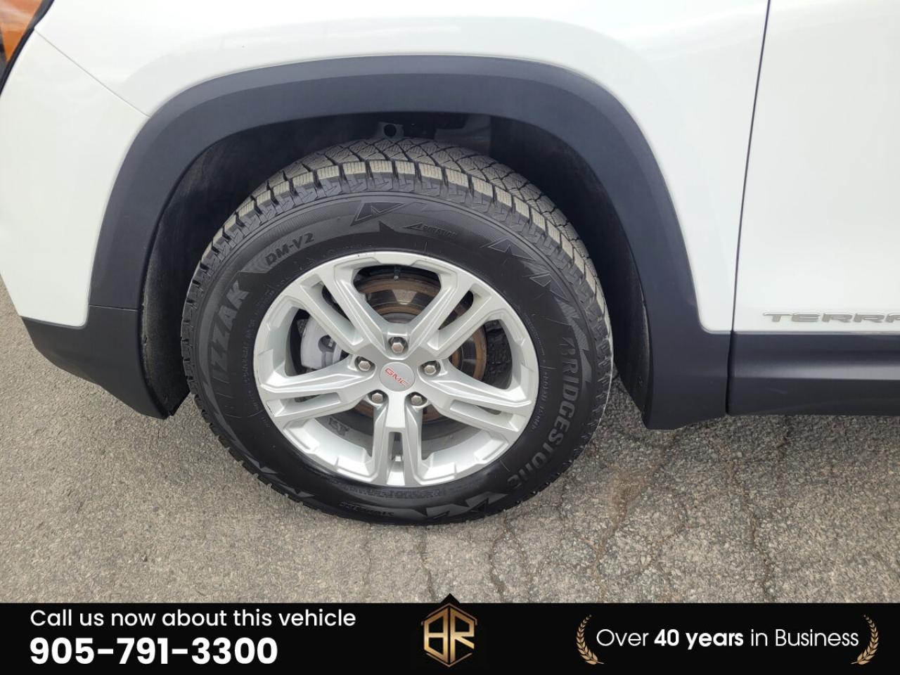 2023 GMC Terrain SLE | No Accidents Reported  | AWD Photo