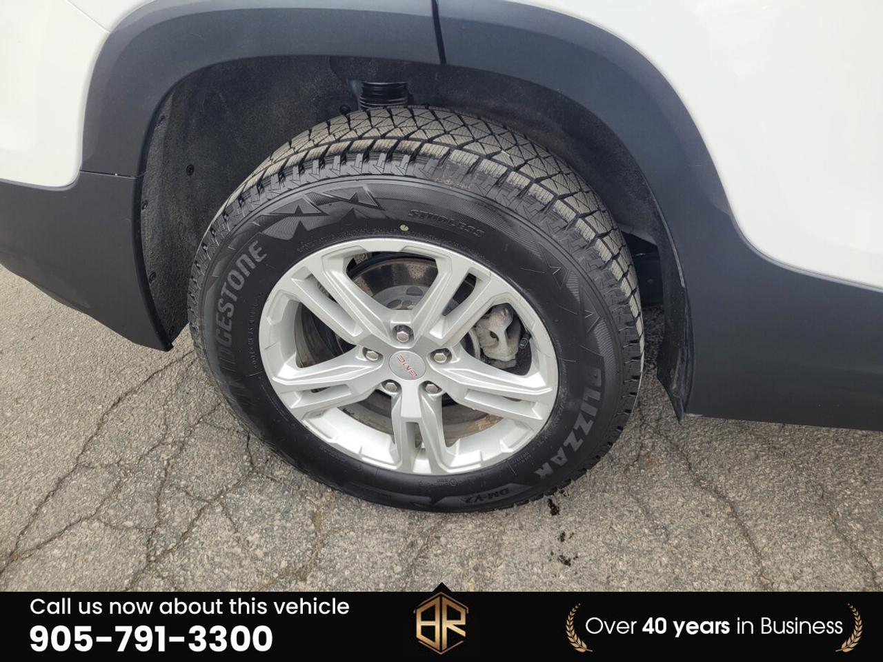 2023 GMC Terrain SLE | No Accidents Reported  | AWD Photo