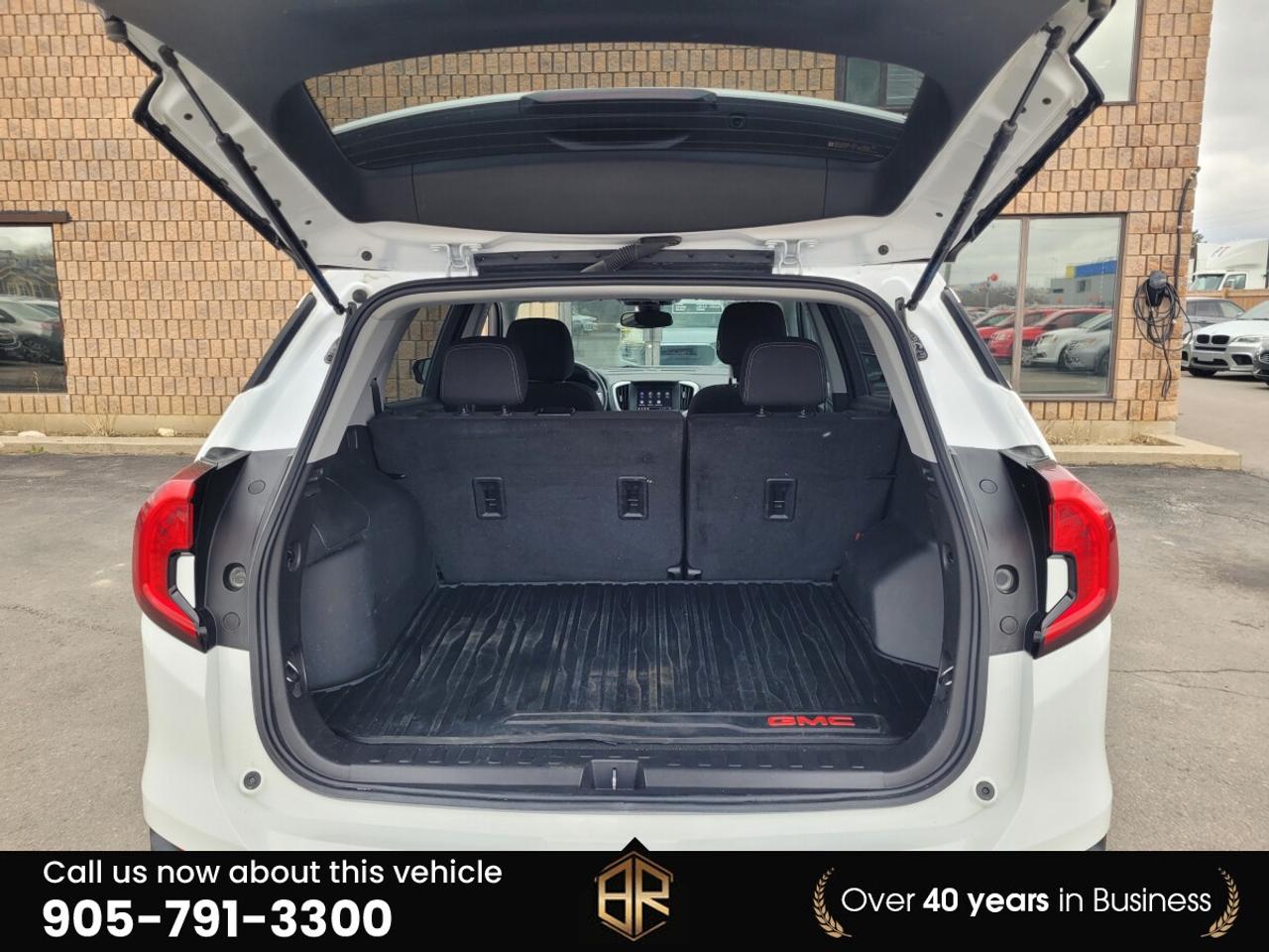 2023 GMC Terrain SLE | No Accidents Reported  | AWD Photo